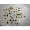 Image 1 : Assorted Foreign Coins - Ecuador - Island Aurar - Great Britain 