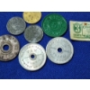 Image 4 : Lot of Assorted Vintage U.S. Sales Tax Tokens