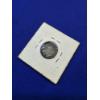 Image 4 : 1889 English 3 Pence Coin - .925 Silver