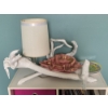 Image 2 : Louisville Home Pickup - Storage Cube Station w Contents - Books & Decor Shown - 35 x 12 x 25