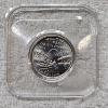 Image 18 : Assortment of State and Bicentennial Quarters in Protective Capsules FV: $4.75