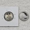 Image 2 : Two 1978-S Washington Proof Quarters struck at the San Francisco Mint FV: $.50