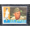 Image 6 : Lot of Vintage Baseball Cards Including Harmon Killenbrew,, Al Kaline, and Luis Aparicio!!!