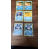 Image 3 : Assorted Pokémon TCG Including Shadowless, First Edition, Base & Rocket Set Cards