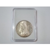 Image 1 : 1886 90% Silver Morgan Dollar in Protective Slab Holder