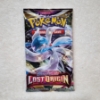 Image 1 : SEALED Pokemon Sword & Shield 10 Card Booster Pack ~ Guaranteed Rare in Each Pack!