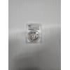 Image 2 : 2019 - P Silver Dollar - Commemorative American Legion 100th Anniversary