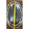 Image 7 : (3) Silverplated Serving Trays - Weighs Approximately 6.8 IBS Total