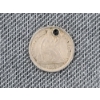 Image 6 : 1876 Seated Liberty Dime With Hole Punched