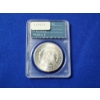 Image 3 : *Rare* 1884-CC Morgan Silver Dollar PCGS MS 64 - Incredible Coin! 