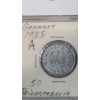 Image 10 : Assorted World War II Era German Reichspfennig & Luxembourg Franc Coin