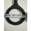 Image 4 : NEW High Quality 3 LED Lighted Magnifying Glass.