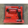 Image 1 : Brand New - Craftsman V20 Lithium Ion LED Hanging Work Light - Battery and Charget NOT Included