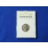 Image 1 : Better Date 1930 Buffalo Nickel ANACS MS 64