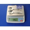 Image 8 : 2 - Gorham Melrose Sterling Silver Spoons - TW: 73.9g
