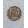 Image 4 : 1909 VDB Penny - Good Condition