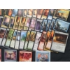 Image 3 : Large Lot of MTG Magic The Gathering Trading Cards Including Rares, Holos & Even Autographs!