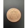 Image 1 : USA Copper .999 Fine One AVDP Ounce 