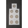 Image 9 : Assorted Years/Mint Marks 90% Silver Walking Liberty Half Dollars - Face Value: $3.50