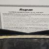 Image 4 : Vintage Snap-On Vantage MT2400 Diagnostic Power Graphing Meter wioth Original Case