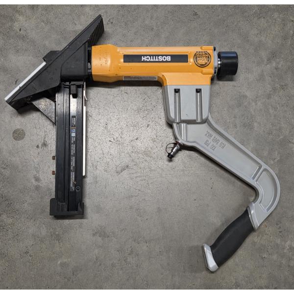 New Bostich Flooring Nailer BTFP12569