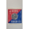 Image 1 : 1996 Atlanta Yachting Commemorative Olympic Sport Medallion 