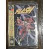 Image 1 : 1989 No. 3 DC Flash Comic In Sealed Plastic. Excellent Condition!