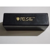 Image 1 : PCGS Official Graded Slab Storage Case ~ Holds Up to 20 Graded Slabs