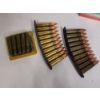 Image 2 : 7.26x39 Rifle Rounds: MFS "Full Metal Jacket" Cartridges, Clips & 10 Round Pack