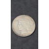 Image 1 : 1935-S 90% Silver Peace Dollar