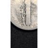 Image 3 : 1931-D 90% Silver Mercury Dime