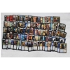 Image 1 : Large Collection of Over 100 Assorted Magic the Gathering MTG Trading Cards 