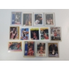 Image 1 : 13 Assorted Early 1990's Michael Jordan Basketball Trading Cards
