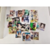 Image 4 : Huge Lot of Assorted Sports Trading Cards: 1985 Topps, 1996 Pinacle, 1996 Donruss & MUCH MORE!