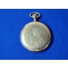 Image 3 : Furtwangler & Rhea Gold Filled Swiss Pocket Watch 68.9g 