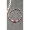 Image 5 : Assorted Style Sterling Silver Bracelets - Total Weight: 62.2g
