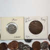 Image 8 : Nice Lot of Assorted World Coins - See Photos! 