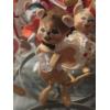 Image 1 : Collection Of Vintage Famous Annalee Felt Dolls Very Collectable!