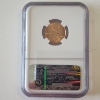 Image 3 : 2009 Lincoln Cent Presidency NGC MS 66 RD FDOI