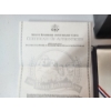 Image 7 : U.S. Mint 1991 Prestige Set Mount Rushmore Anniversary Coins Including Silver Dollar