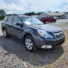 Image 11 : 2012 Subaru Outback AWD Premium 3.5L H-4 MPI SOHC Engine With ONLY 73,447 MILES!