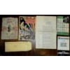 Image 1 : Antique Ohio Album from 1897 and Official 1936 Great Lakes Exposition View Book 
