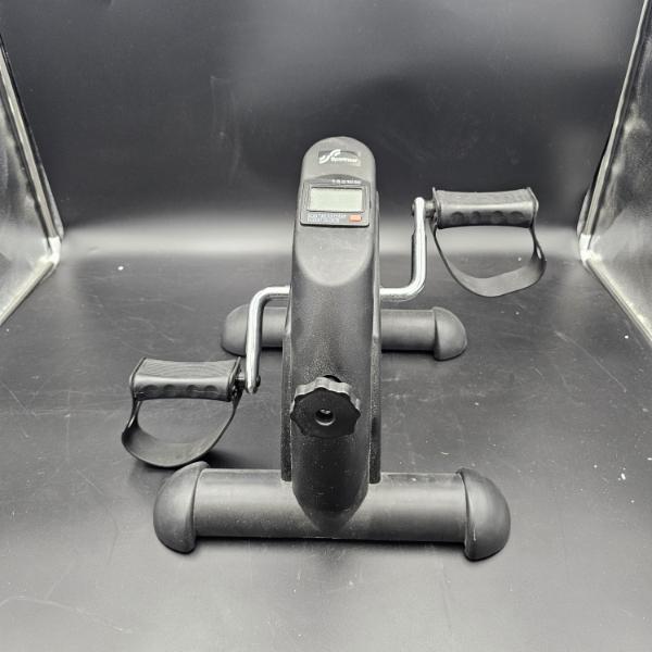 Sportneer Mini Exercise Bike Pedal Exerciser With Digital Display Monitor