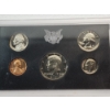 Image 2 : 1970 and 1971 United States Mint Proof Sets In Original Packaging