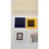 Image 6 : Vintage Comemmorative U.S Postage Stamps Inlcuding (2) 2-cent Green Scott U.S Stationery Cut Stamps