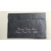 Image 2 : 1995 United States Mint Silver Proof Set Featuring 90% Silver Kennedy Half Dollar