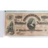Image 4 : PMG 1864 $100 T-65 Confederate States Of America Note 45 Choice Extremely Fine 