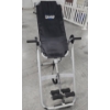 CHAMP Inversion Table - Like New 