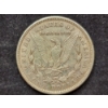 Image 3 : 1921-D Morgan Silver Dollar - Nice Early Silver Dollar
