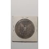 Image 3 : United States 1879-S 3rd Reverse 90% Silver Morgan Dollar 